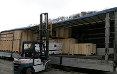 Linz, Traffoverladung