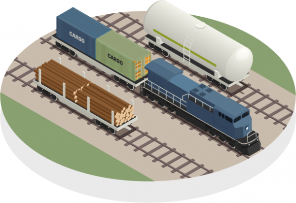 Railfreight