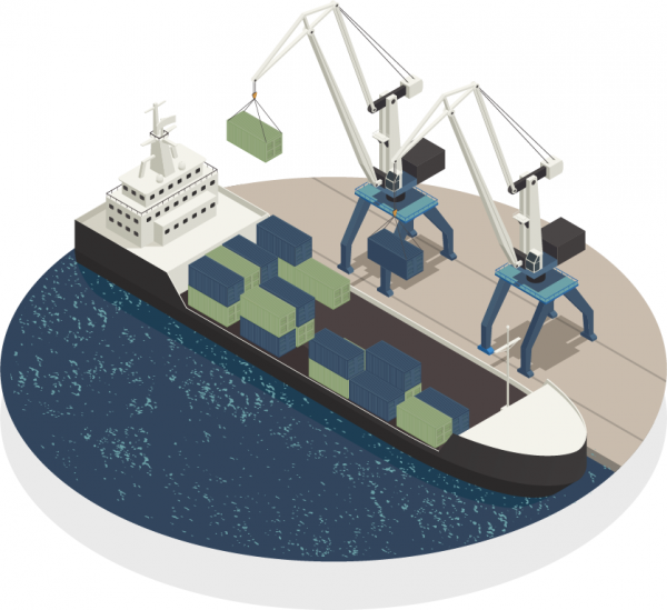 ship