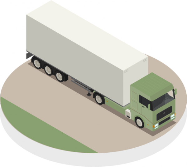 Land Transporte Land Transporte Ireda